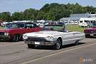 Ford Thunderbird