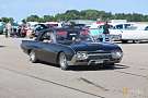 Ford Thunderbird