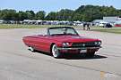 Ford Thunderbird