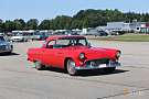 Ford Thunderbird