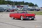 Ford Thunderbird