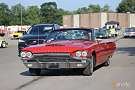 Ford Thunderbird