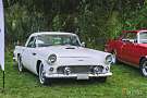 Ford Thunderbird