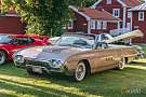 Ford Thunderbird