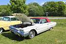 Ford Thunderbird