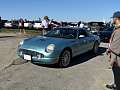Ford Thunderbird