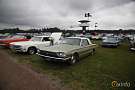 Ford Thunderbird