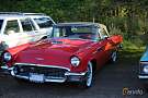 Ford Thunderbird
