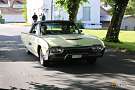 Ford Thunderbird