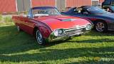 Ford Thunderbird