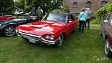 Ford Thunderbird