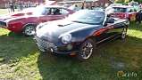 Ford Thunderbird