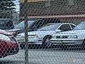 Ford Thunderbird