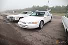 Ford Thunderbird