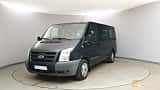 Ford Transit T300 Kombi 2.2 TDCi Manuell, 115hk, 2010