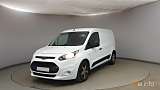 Ford Transit Connect 230 LWB 1.5 TDCi Manuell, 100hk, 2016