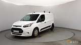 Ford Transit Connect 230 LWB 1.5 TDCi Manuell, 100hk, 2016