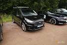 Ford Transit Connect 230 LWB 1.5 EcoBlue Manual, 6-trins, 100ps, 2019