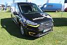 Ford Transit Connect 230 LWB 1.5 EcoBlue Manual, 6-trins, 100ps, 2019