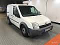 Ford Transit Connect T220 1.8 TDCi Manuell, 90hk, 2006