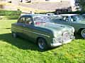 Ford Zephyr