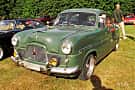 Ford Zephyr