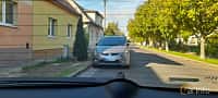 Mitsubishi Grandis