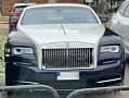 Rolls-Royce Wraith