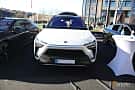 NIO ES8