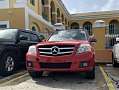 Mercedes-Benz GLK-Class