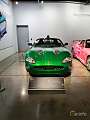 Jaguar XK