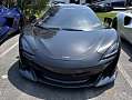 McLaren 570S