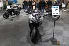 CFMoto 675SR-R