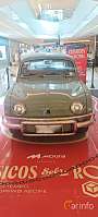 Renault Dauphine