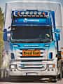 Scania R-Series