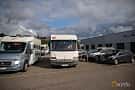 Fiat Ducato Conversions