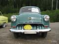 Opel Olympia Rekord