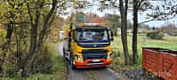 Volvo Trucks FM