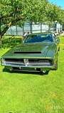 Dodge Charger R/T 7.2 V8 TorqueFlite, 381hp, 1969