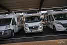 Caravans International Campervan Fiat