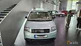 Audi A2