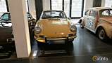 Porsche 912