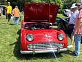 Triumph TR3