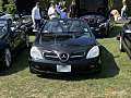 Mercedes-Benz SLK-Class