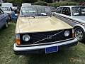 Volvo 240