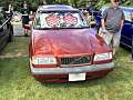 Volvo 850