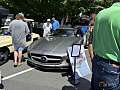 Mercedes-Benz SLS AMG