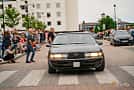 Mercury Cougar