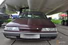 Citroën XM