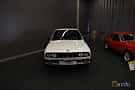 BMW 320i 2-door Sedan Manual, 125hp, 1986